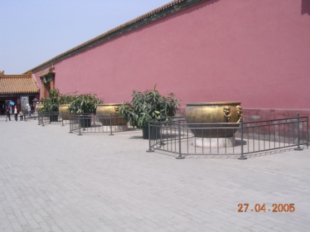 Città Proibita - Forbidden City